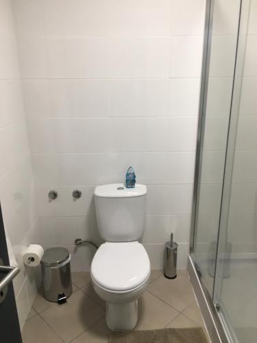 Apartamentos Basalto