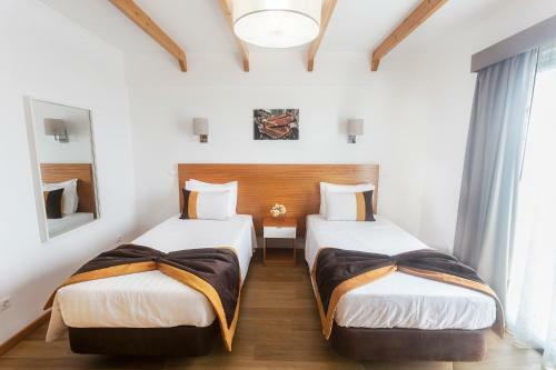 Hotel Vila Barca