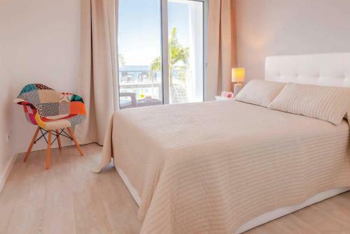 Madalena Do Mar Villa Sleeps 8 Pool Wifi