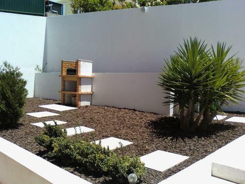 Villa Casa Dos Seixos, Com Piscina