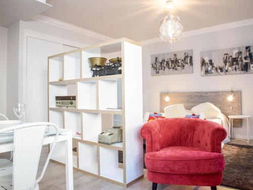 Apartment Studio Mafra