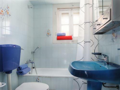 Holiday Home Casa Da Vila