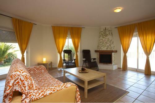 Villa Safarujo, Com Piscina