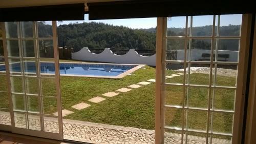 Agroturismo Casa Alto Do Vale
