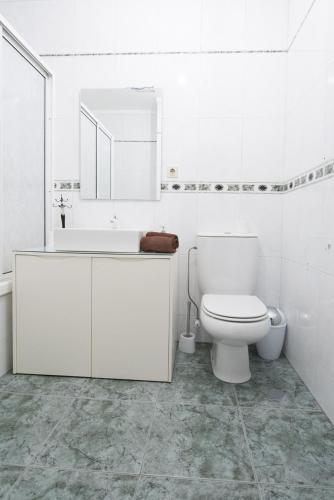 Apartamento Mouzinho De Albuquerque