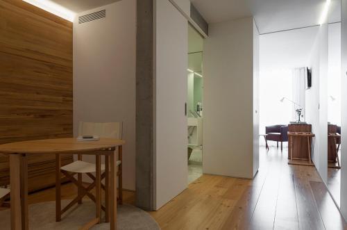 O Valentim Hotel