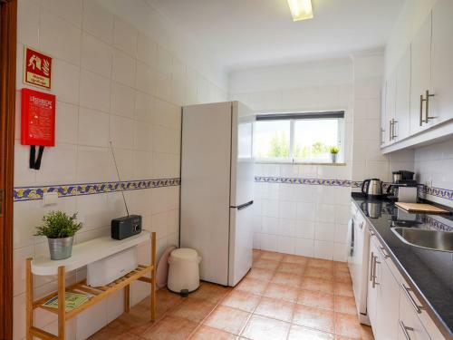 Apartamento Samba