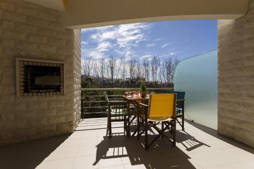 Apartamento Blue Beach