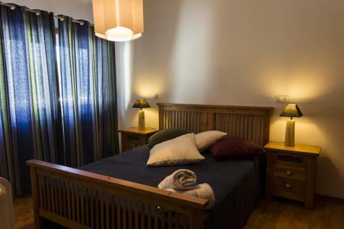 Apartamento Blue Beach