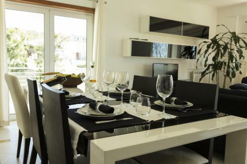 Apartamento Blue Beach