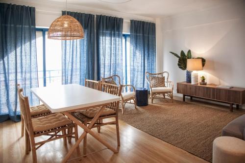 Apartamento Mar Salgado Ericeira