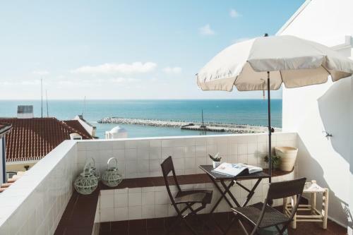 Apartamento Atl�ntico Beach House