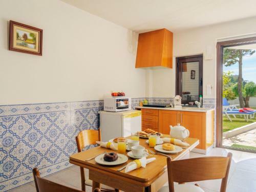 Apartment Studio Loureiro