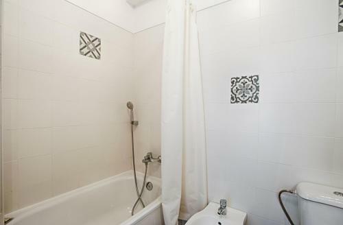 Bmyguest - Ericeira Terrace Apartment
