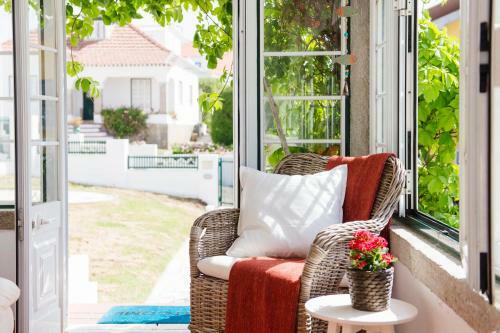 Hostal Laneez Ericeira Cottage