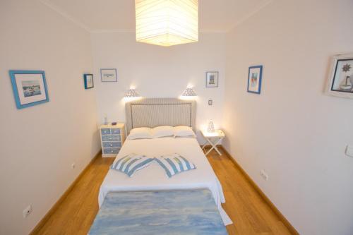 Apartamento Encostas Do Mar