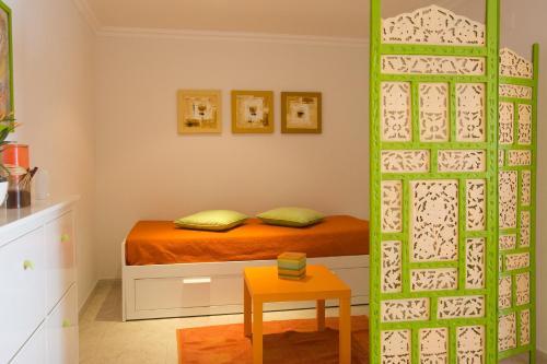 Apartamento Encostas Do Mar