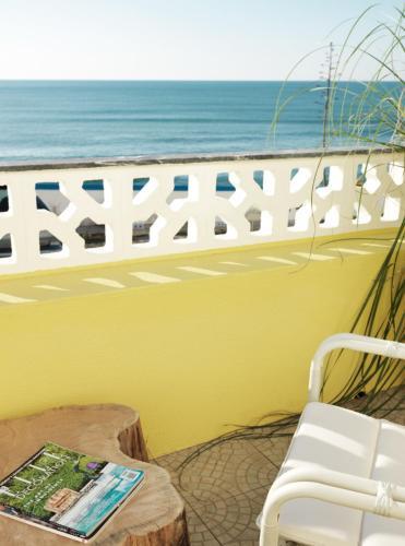 Apartamento Yellowfin Cabin 1