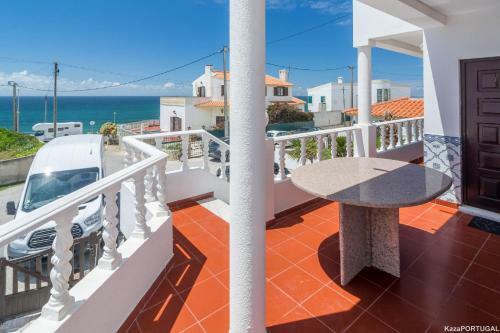 Ericeira Miradouro House