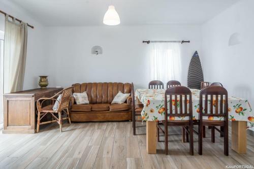 Ericeira Miradouro House