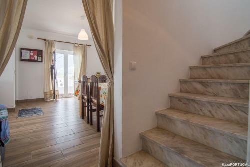 Ericeira Miradouro House
