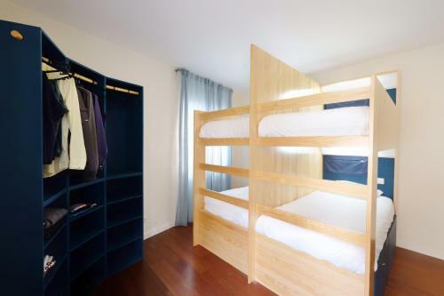 Innesposende Sports Hostel