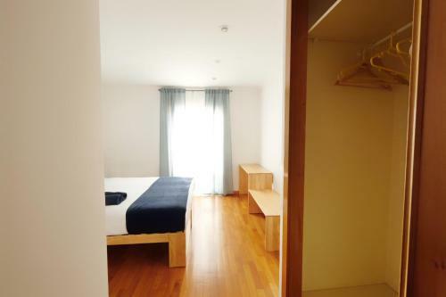 Innesposende Sports Hostel