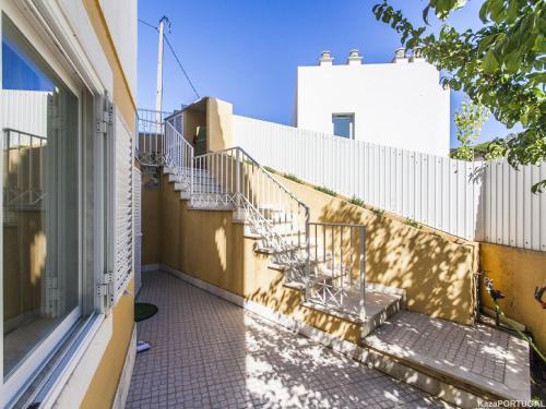 Apartamento Santa Catarina