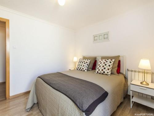 Apartamento Santa Catarina