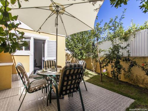 Apartamento Santa Catarina