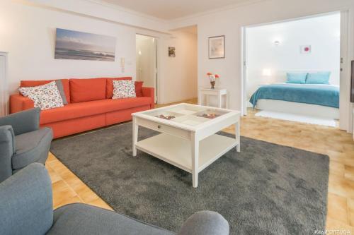 Apartamento Santa Catarina