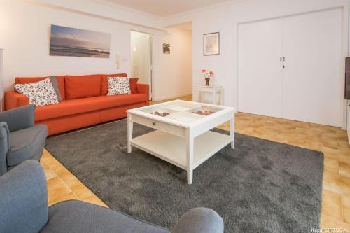 Apartamento Santa Catarina