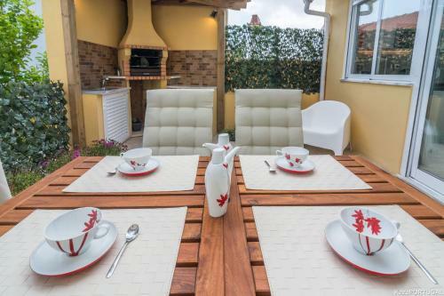 Apartamento Santa Catarina