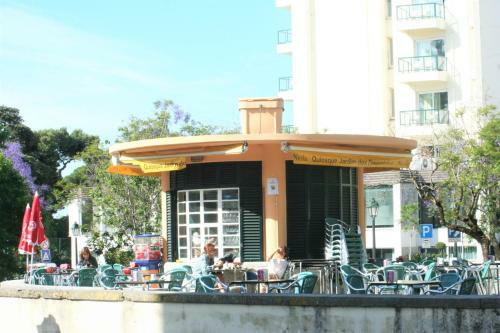 Apartamento Charming Estoril Apt Beach 5 Min Walk