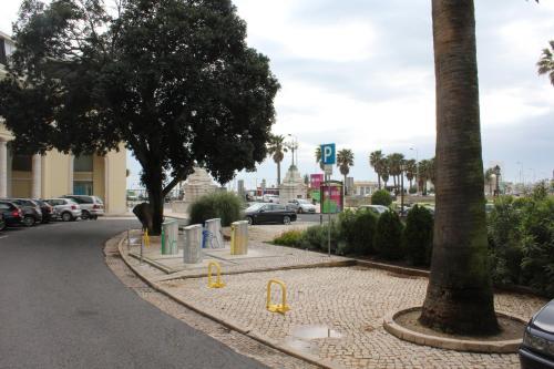 Estoril Garden Apartment