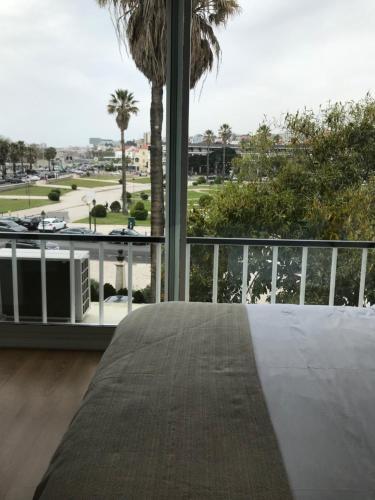 Estoril Garden Apartment