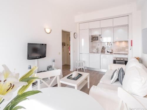 Apartamento Heart Of Estoril