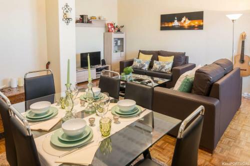 Apartamento Casa Isabela