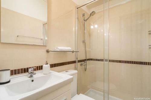 Apartamento Casa Isabela
