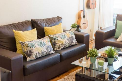 Apartamento Casa Isabela
