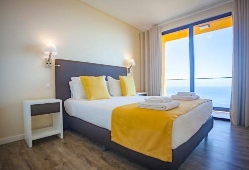 Eden Sun - A Modern Luxury Villa With A Panoramic View