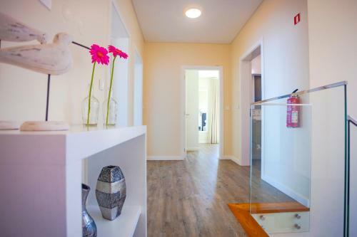 Eden Sun - A Modern Luxury Villa With A Panoramic View