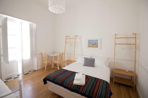 Bed & Breakfast Patinha Inn