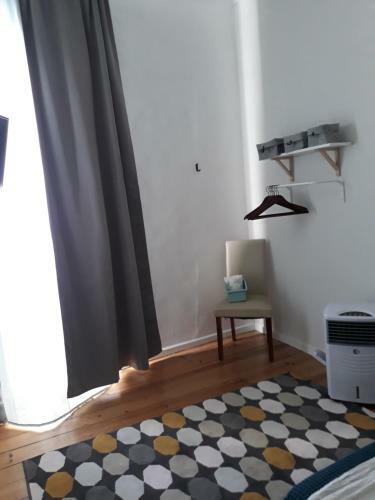 Bed & Breakfast Fanatismo Guest House