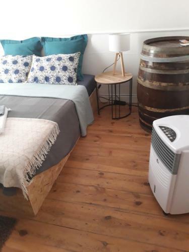 Bed & Breakfast Fanatismo Guest House