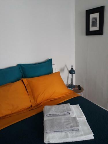 Bed & Breakfast Fanatismo Guest House