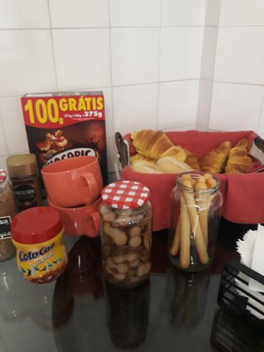Bed & Breakfast Fanatismo Guest House