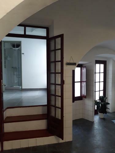 Bed & Breakfast Fanatismo Guest House