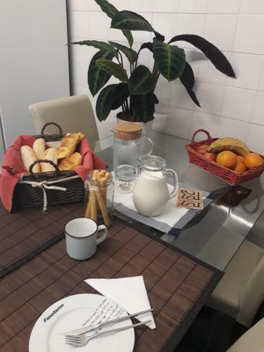 Bed & Breakfast Fanatismo Guest House