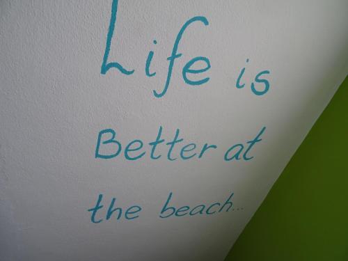 Faro Beach Life Hostel